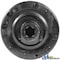 A & I Products FF4 Clutch Assembly 8" x8" x10" A-BP641460003-A - alternate 4